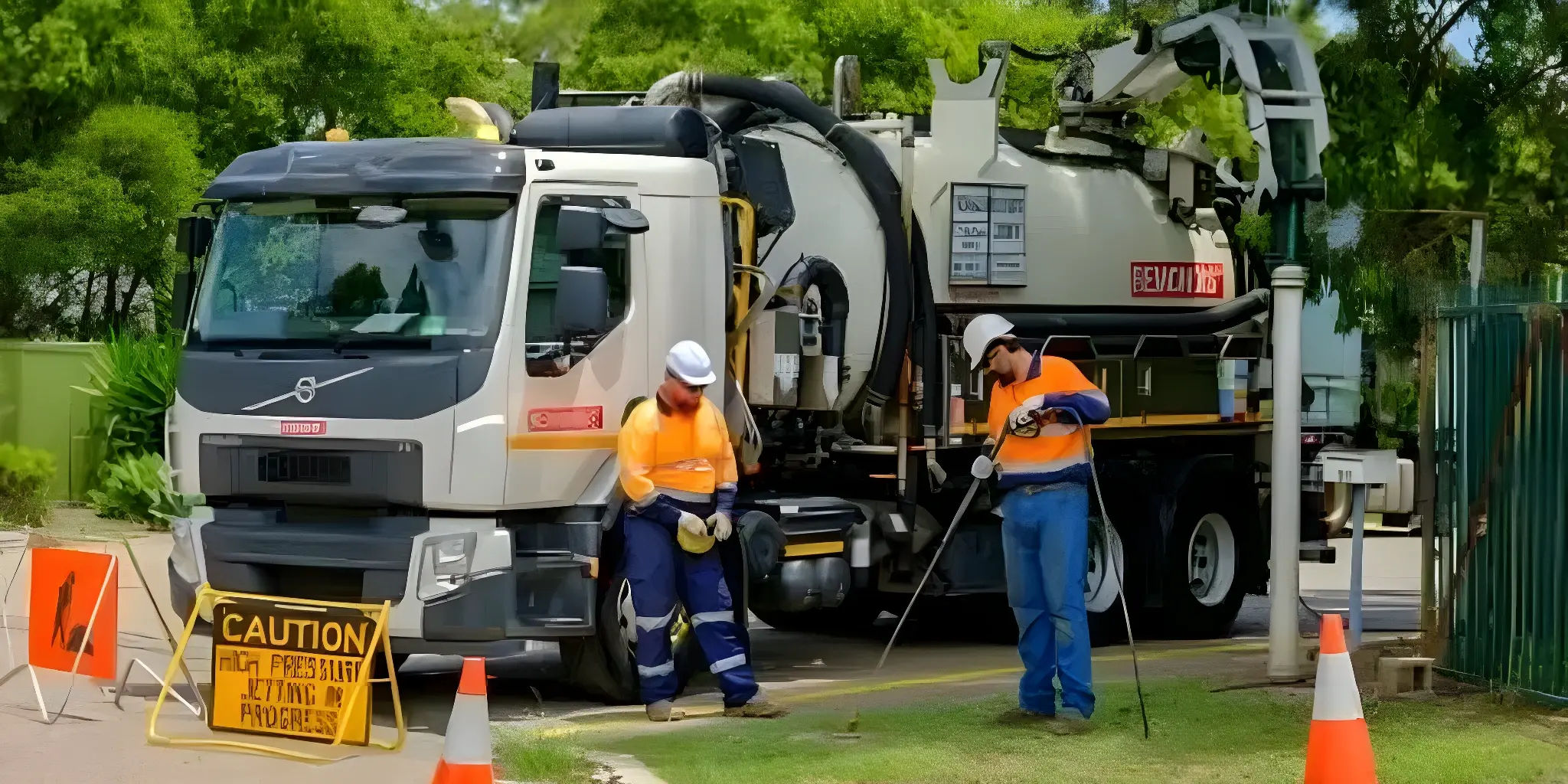 Hydrovac vs traditional excavation cost comparison on construction site